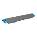 Front Housing - 140181601125 Control Panel Assembly Neutral [Electrolux Aeg]